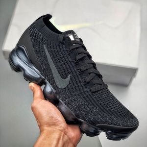 Nike Air Vapormax 3 Triple Black